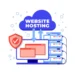 web hosting