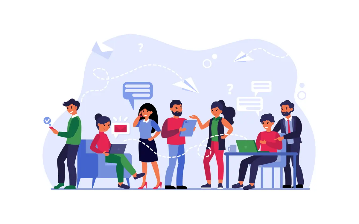 Communication and Engagement