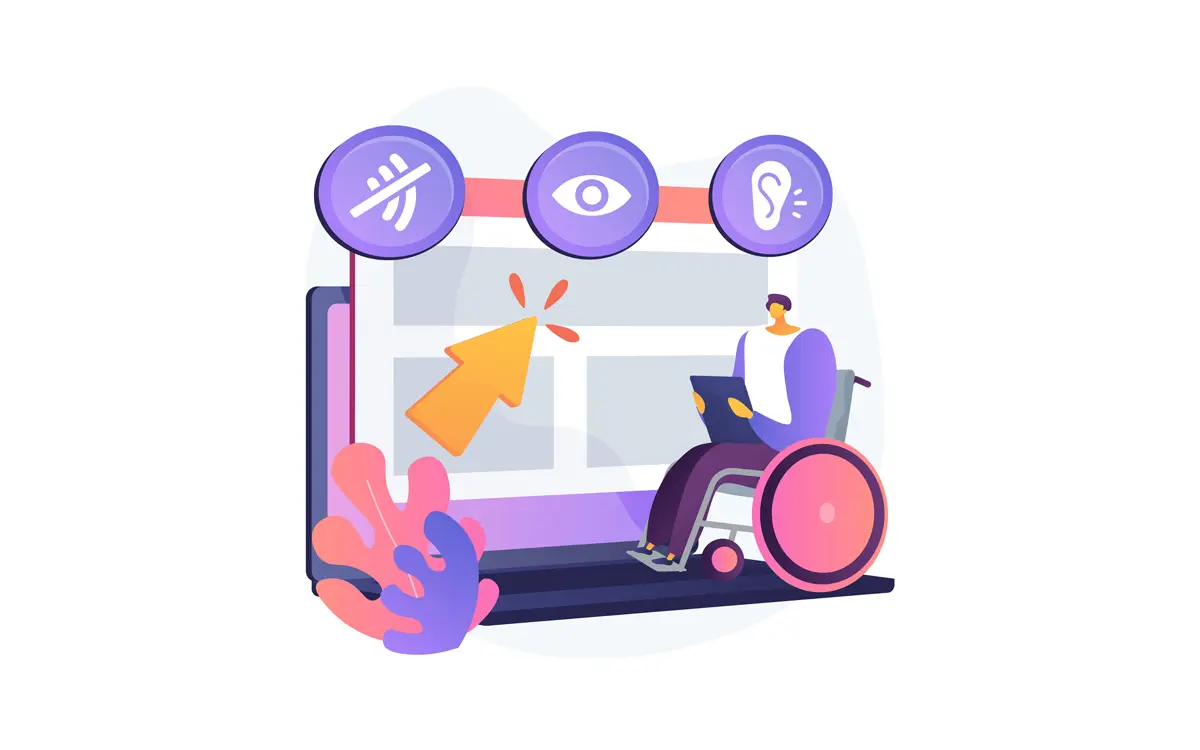 Ensure Accessibility and Inclusivity