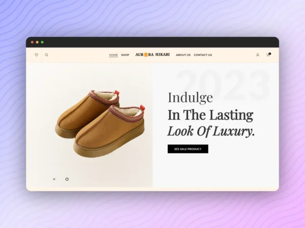 Elevating ClimbersGift Funnel Page: A Creative Web Design Case Study