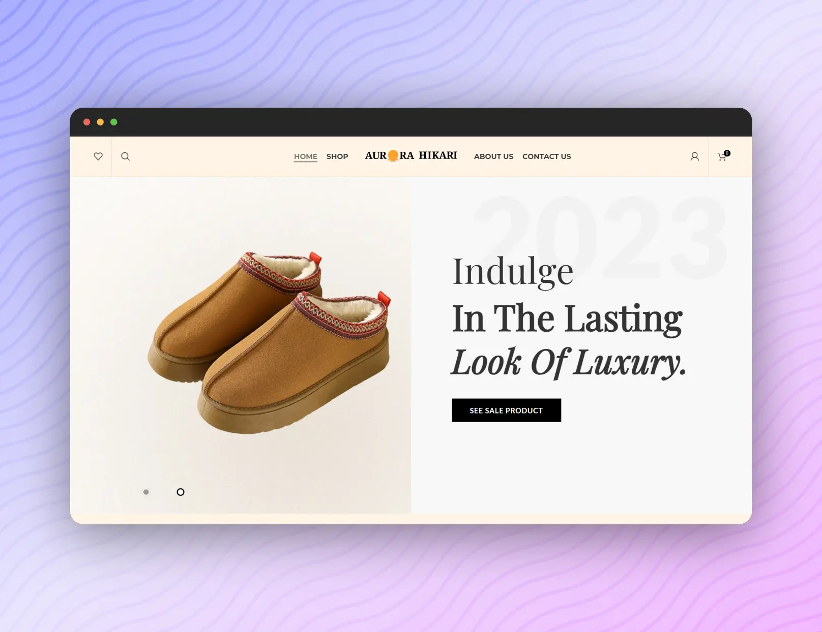 Elevating ClimbersGift Funnel Page: A Creative Web Design Case Study